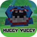 MCPE Poppy Horror Mod APK