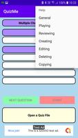 QuizMe スクリーンショット 3