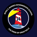 Myra S. Barnes IS24 APK
