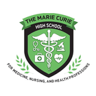 Marie Curie High School Bronx icon