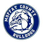 Moffat County School District icon
