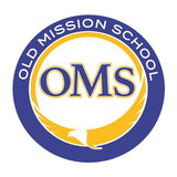 Old Mission School aplikacja