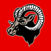 آیکون‌ Delhi Middle School Rams
