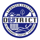 District 15, Brooklyn biểu tượng