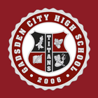 Gadsden City High School icon
