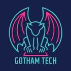 Gotham Tech HS 图标