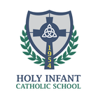 ikon Holy Infant