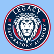 Legacy Preparatory Academy أيقونة