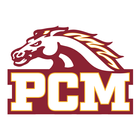 PCM School District ícone