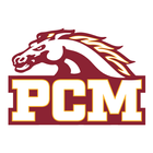 PCM School District 아이콘