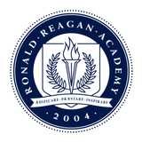 آیکون‌ Reagan Academy Utah