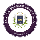 Saint Jeanne Catholic Temecula APK
