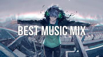 Gaming Music - Best song music Gaming Affiche