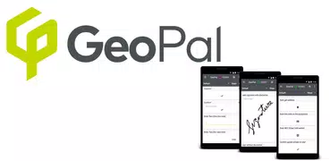 GeoPal Mobile Workforce Manage