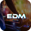 EDM Music Radio icon