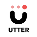 Utter - Learn English on Chat APK