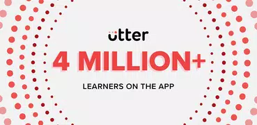 Utter: Speak English Confident