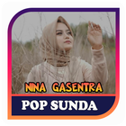 آیکون‌ Pop Sunda Cover Nina Gasentra
