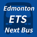 Edmonton ETS Next Bus APK