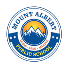 Mount Albert Public School icône