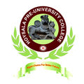 HOYSALA PU & DEGREE COLLEGE