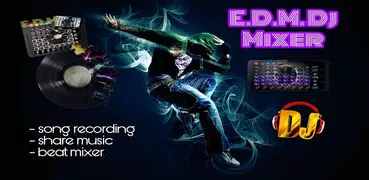 E.D.M Beat Maker