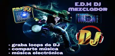 EDM Electro House Dj Loops
