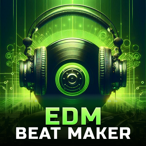 E.D.M Beat Maker
