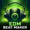 E.D.M Dj Mixer