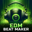 E.D.M Beat Maker icon