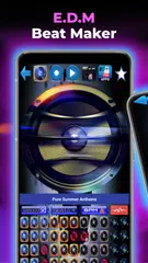 E.D.M Beat Maker XAPK download