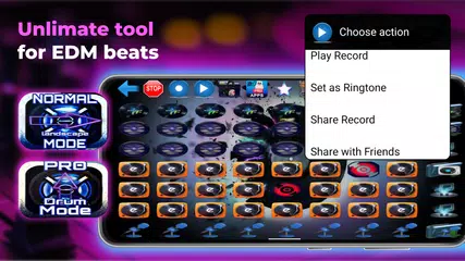E.D.M Beat Maker XAPK download