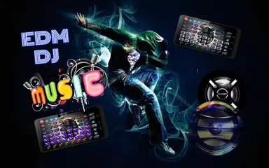 E.D.M Electro House Dj Loops XAPK Herunterladen