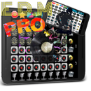 E.D.M ElectroHouse Dj Pro APK