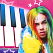 GOOBA - Tekashi 6IX9INE Dream Tiles