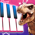 Jurassic Park Theme Song Dream Tiles