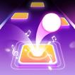 EDM Magic Dance: Tiles Hop 圖標