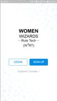 WWRT پوسٹر