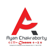 AYAN CHAKRABORTY CLASSES icon