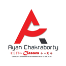 AYAN CHAKRABORTY CLASSES APK