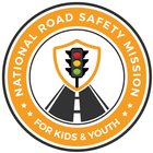 National Road Safety Mission simgesi