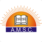 AMSC أيقونة