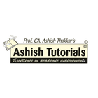 Ashish Tutorials icon