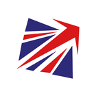 British Express ไอคอน