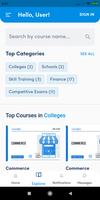 Edmingle New Demo screenshot 2