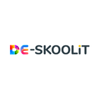 De-Skoolit LMS ícone