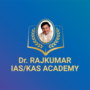 Dr Rajkumar IAS KAS Academy APK