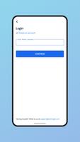 NEXO capture d'écran 1