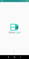 Poster Edvision Labs