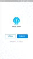 Enrich Learning App পোস্টার